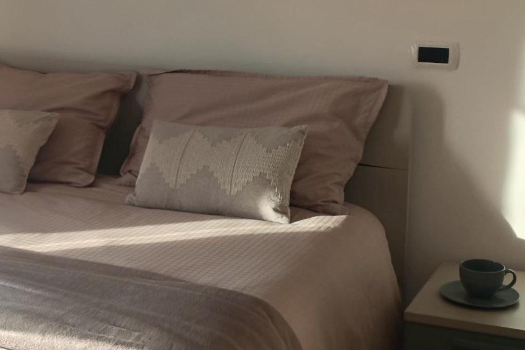 Photo of Bedroom in Accettura