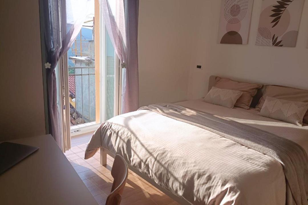 Photo of Bedroom in Accettura