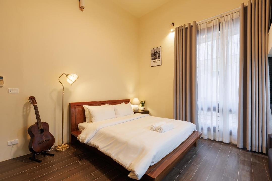 Photo of Bedroom in Hang Bai
