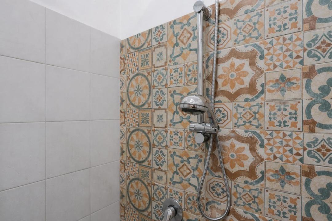 Photo of Bathroom in Santa Maria di Castellabate