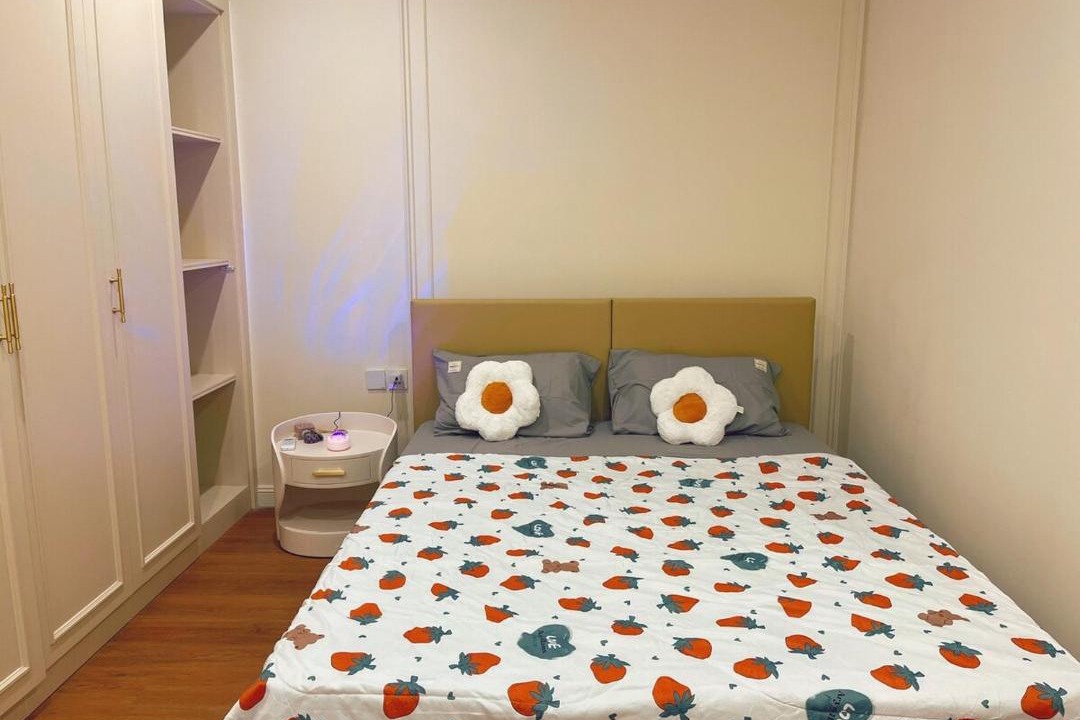 Photo of Bedroom in Thuy Nguyen
