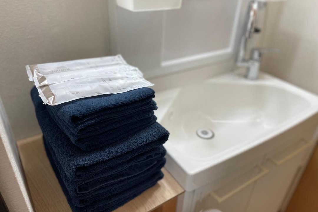 Photo of Bathroom in Ise