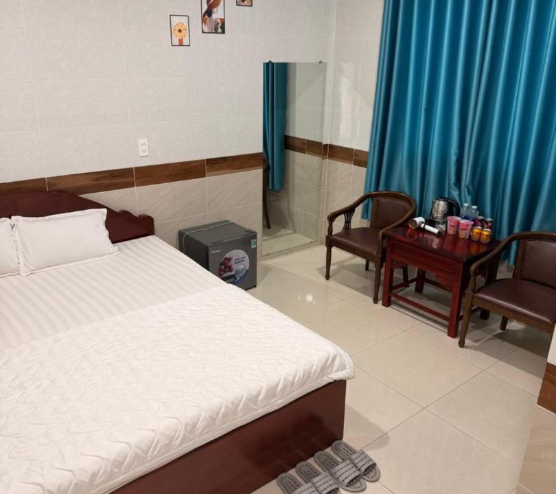 Photo of Bedroom in Ha Tien