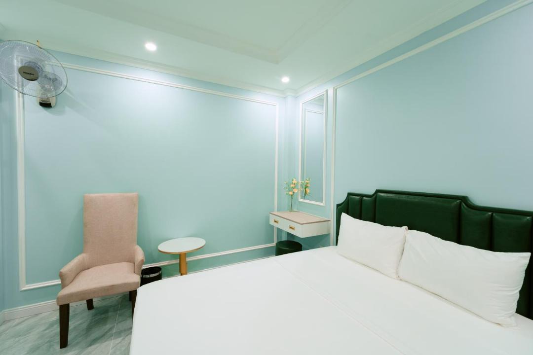 Photo of Bedroom in Dong Anh