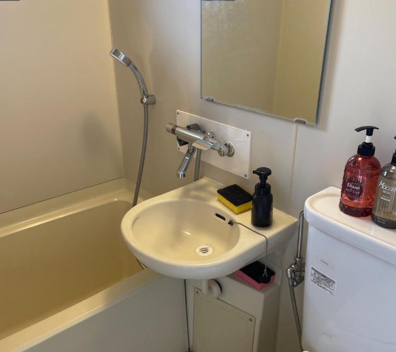 Photo of Bathroom in Aizumi
