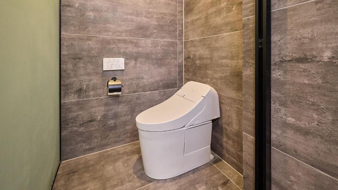 Photo of Bathroom in Oishi
