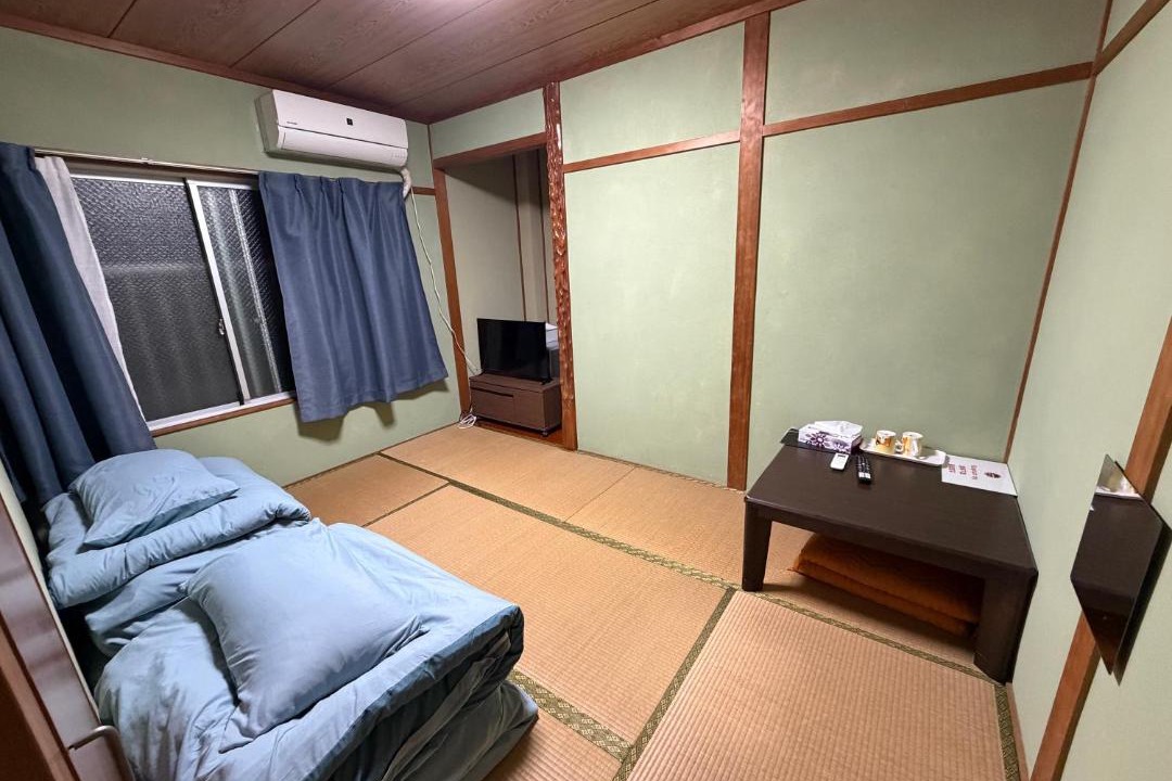Photo of Others in Shiogami Cho