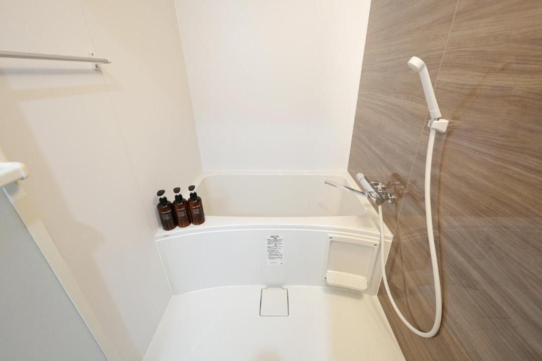 Photo of Bathroom in Konohana
