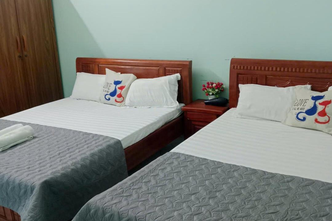 Photo of Bedroom in Co To