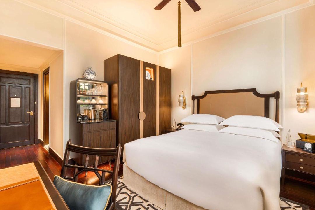 Photo of Bedroom in Trang Tien
