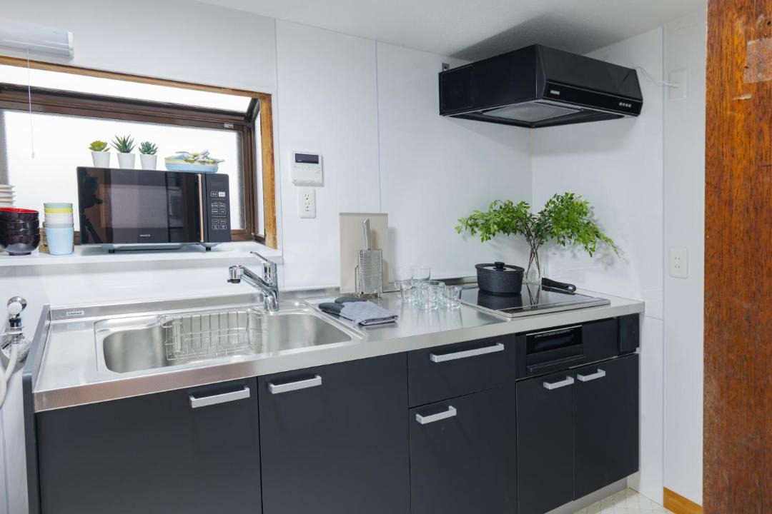 Photo of Kitchen in Sajima