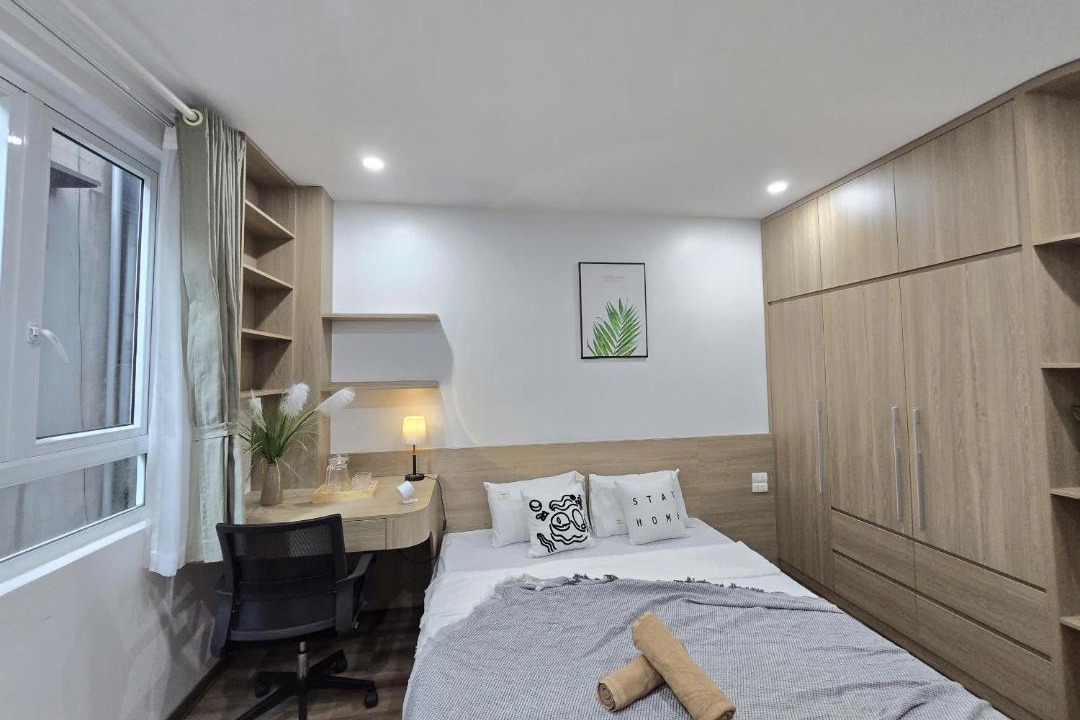 Photo of Bedroom in Quang An