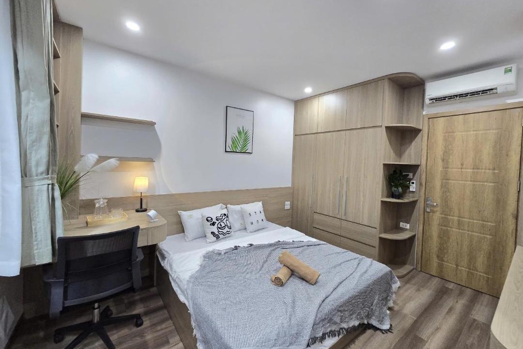 Photo of Bedroom in Quang An