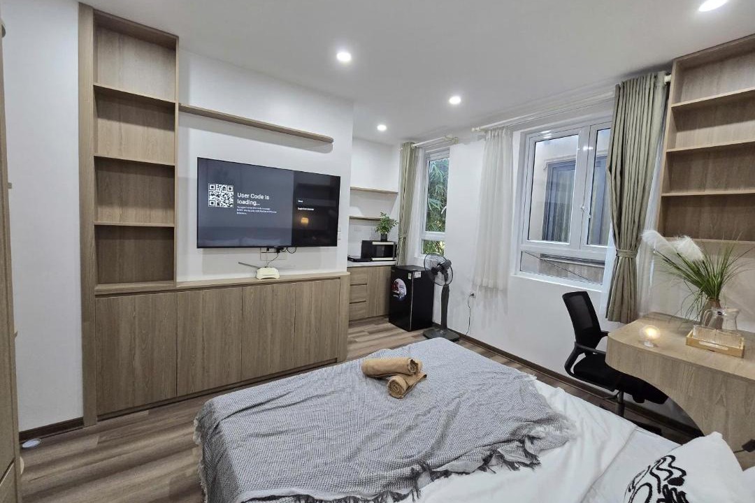 Photo of Bedroom in Quang An