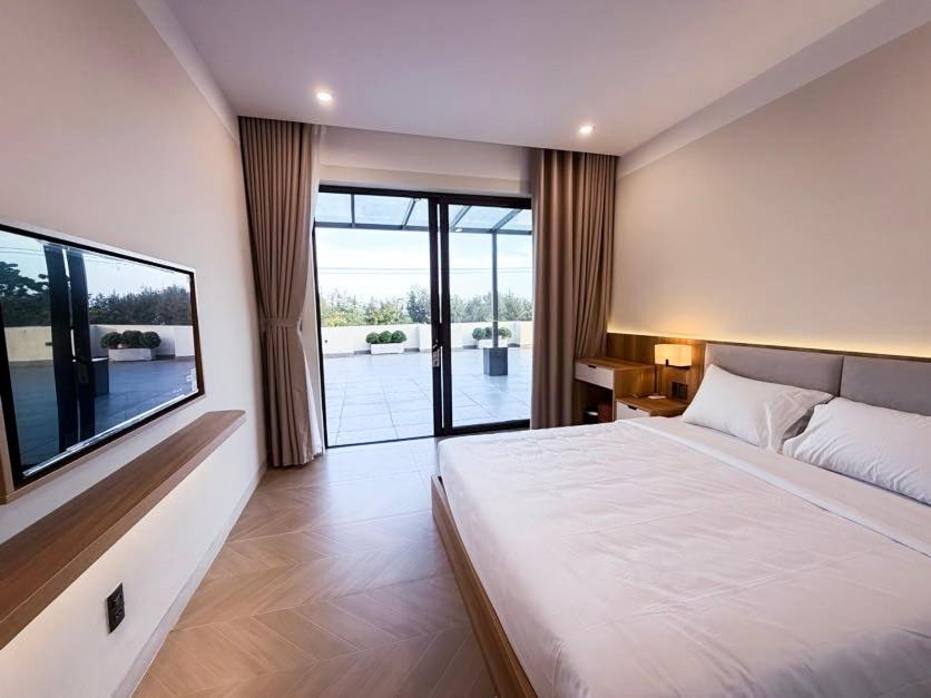 Photo of Bedroom in Mong Cai