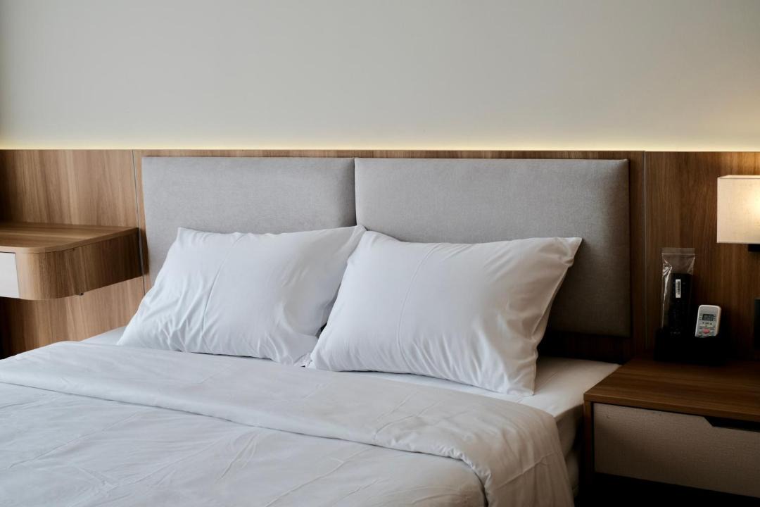 Photo of Bedroom in Mong Cai