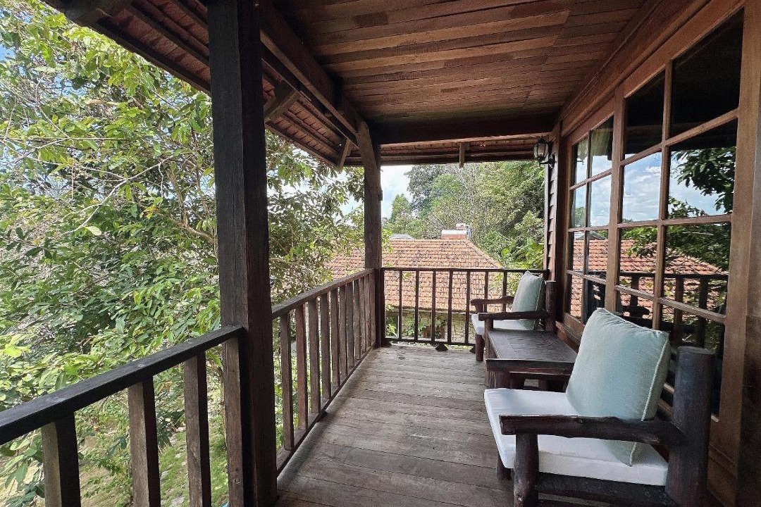 Photo of Patio Balcony in Ham Ninh