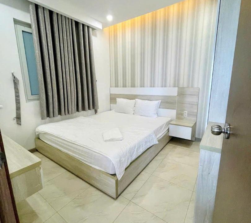 Photo of Bedroom in Vinh Phuoc