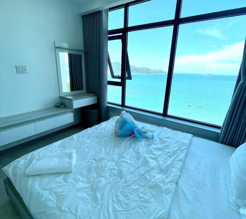 Photo of Bedroom in Vinh Phuoc