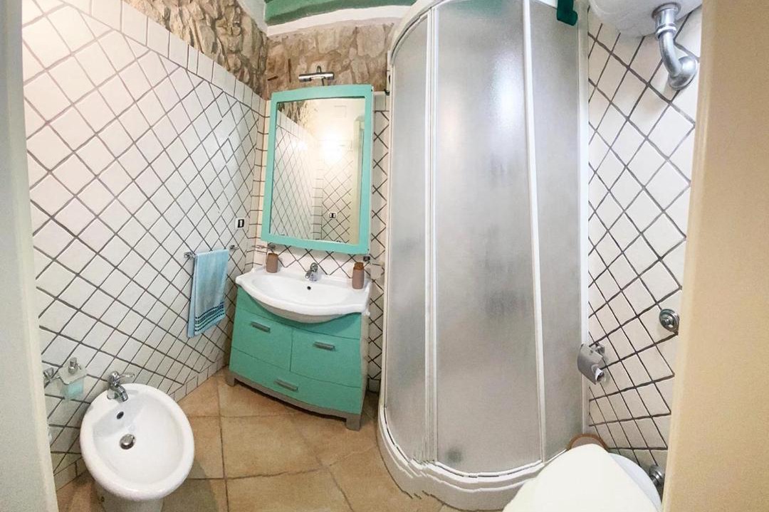 Photo of Bathroom in Trentinara