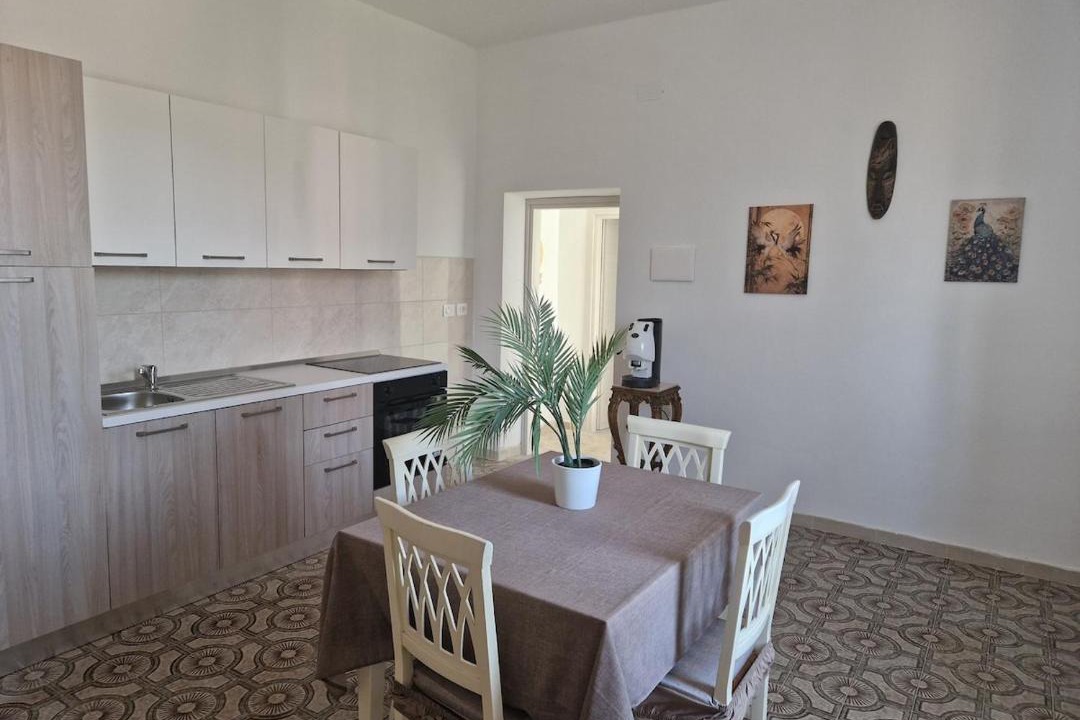 Photo of Kitchen in Capaccio Scalo