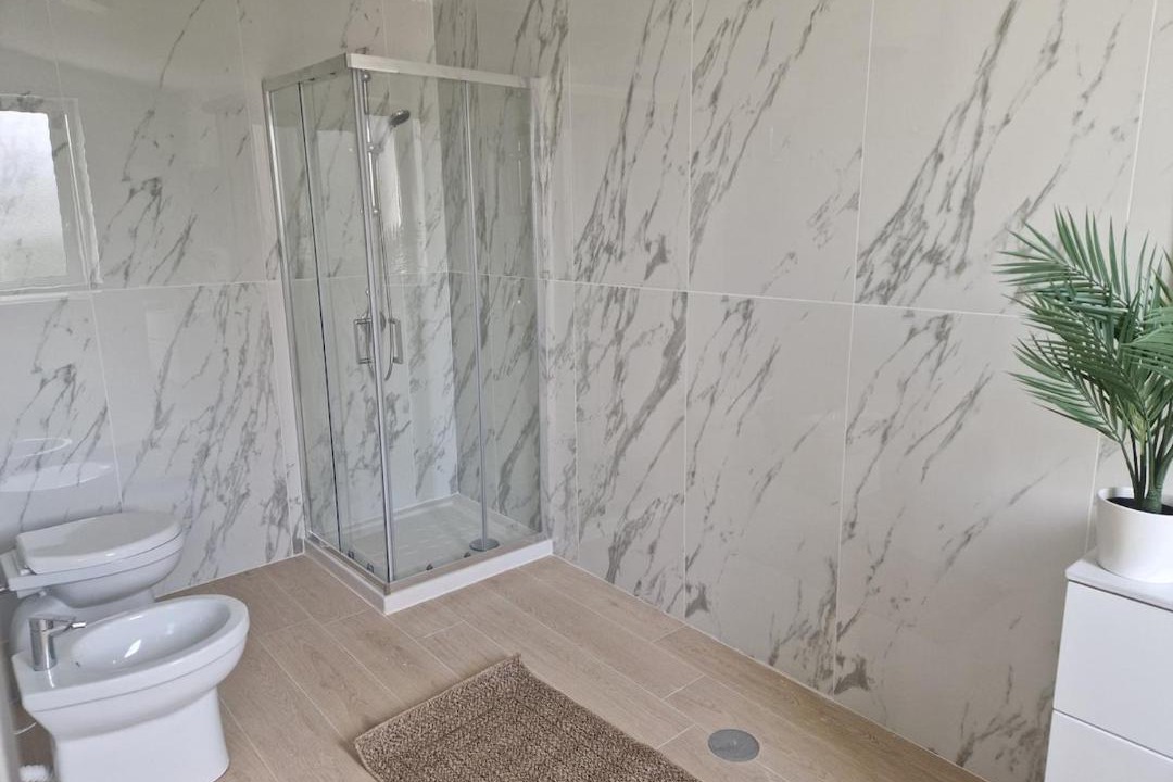 Photo of Bathroom in Capaccio Scalo