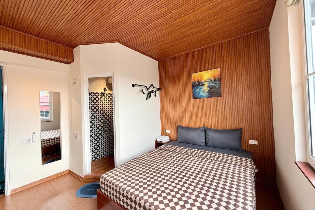 Photo of Bedroom in Ba Dinh