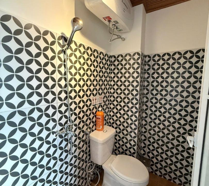 Photo of Bathroom in Ba Dinh