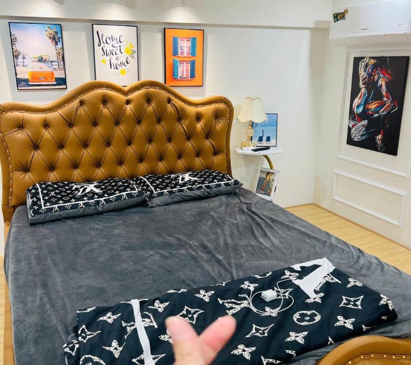 Photo of Bedroom in Phu Ly