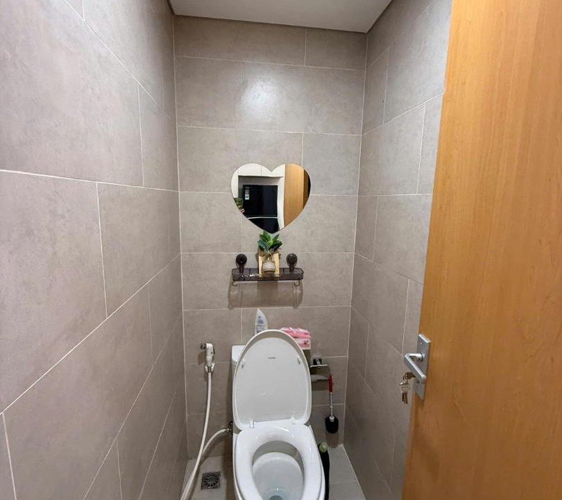 Photo of Bathroom in Phu Ly