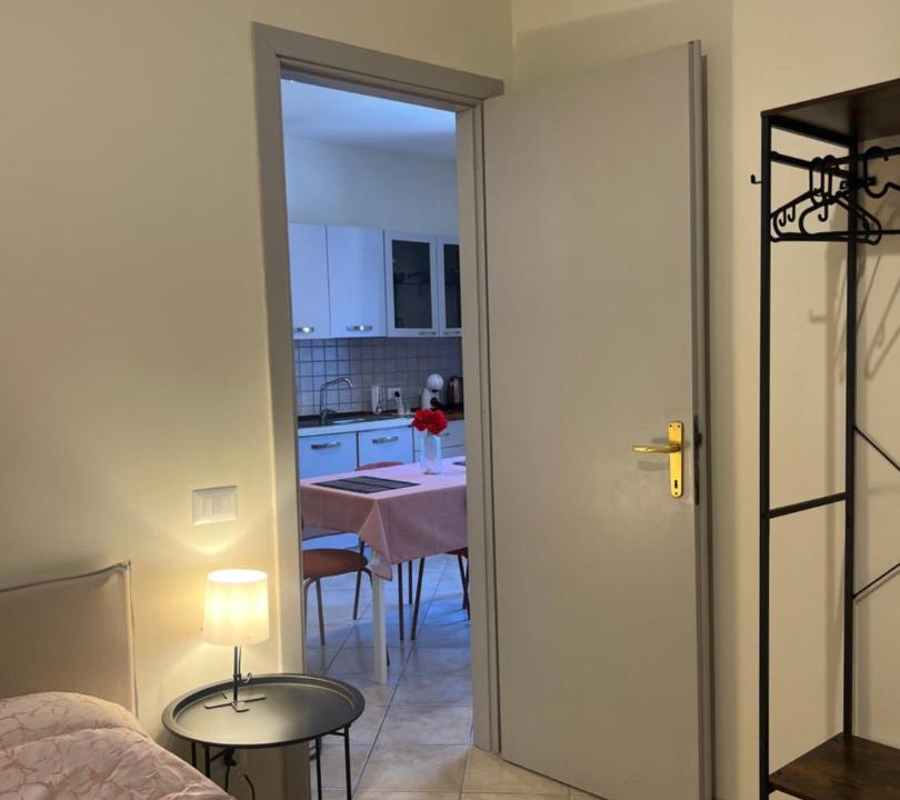 Photo of Bedroom in Gallinaro