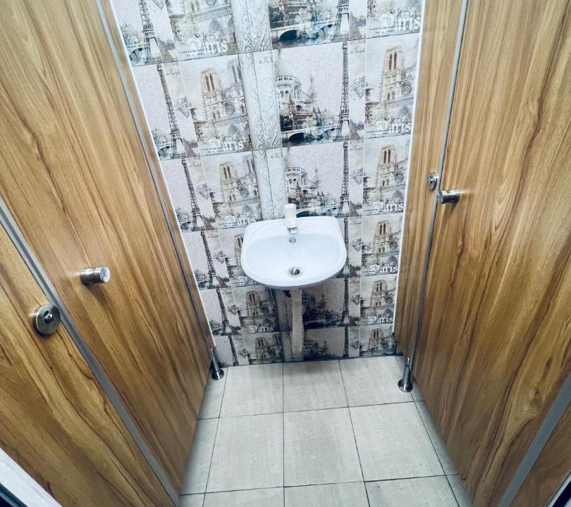 Photo of Bathroom in Soc Son