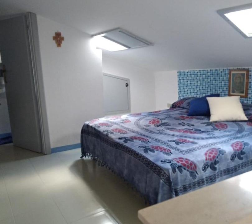 Photo of Bedroom in Agnone