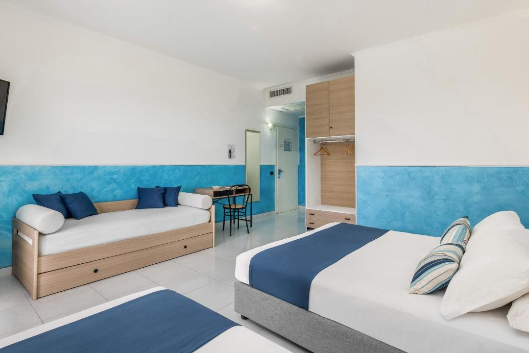 Photo of Bedroom in Praia a Mare