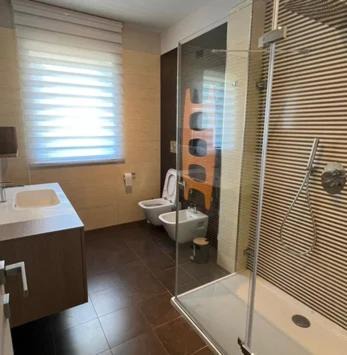 Photo of Bathroom in Rionero in Vulture