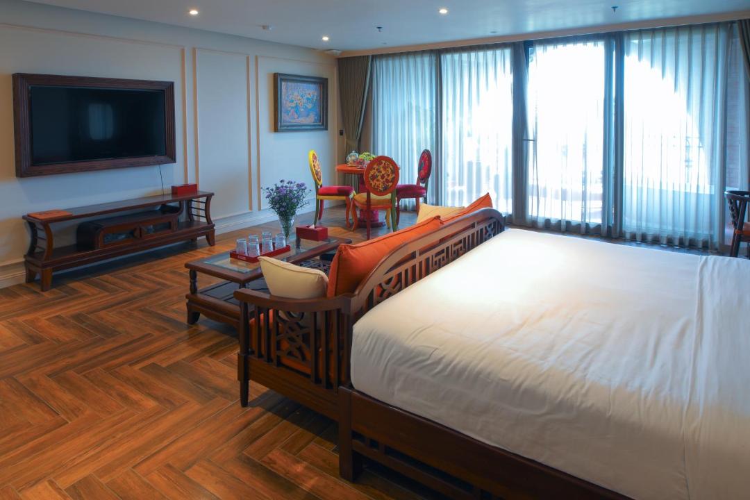 Photo of Bedroom in Trung Phung