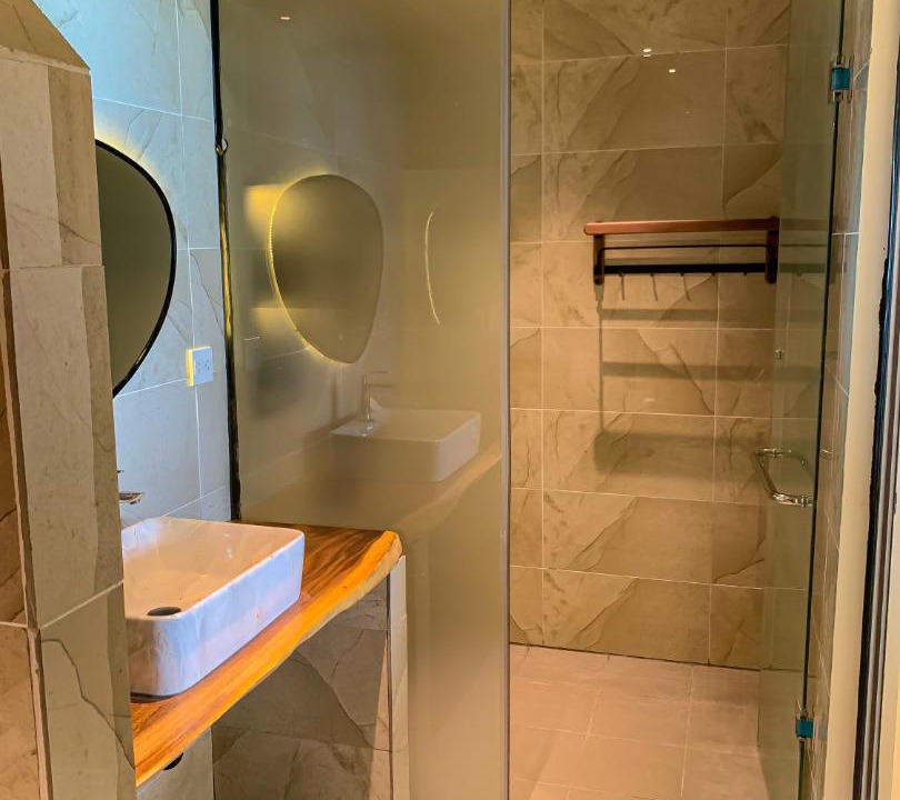Photo of Bathroom in Ganh Dau