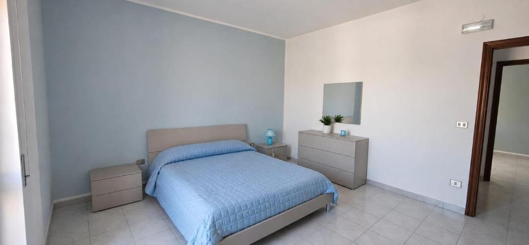 Photo of Bedroom in Chieuti