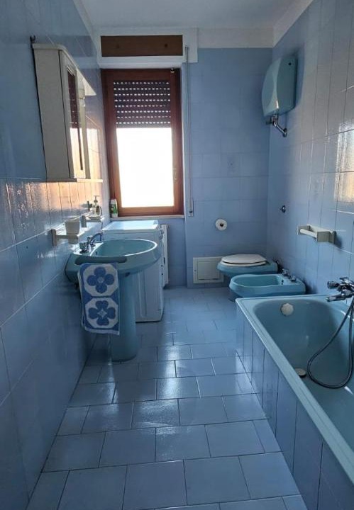 Photo of Bathroom in Chieuti