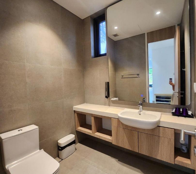 Photo of Bathroom in Phuoc Thuan