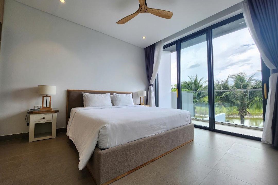 Photo of Bedroom in Phuoc Thuan