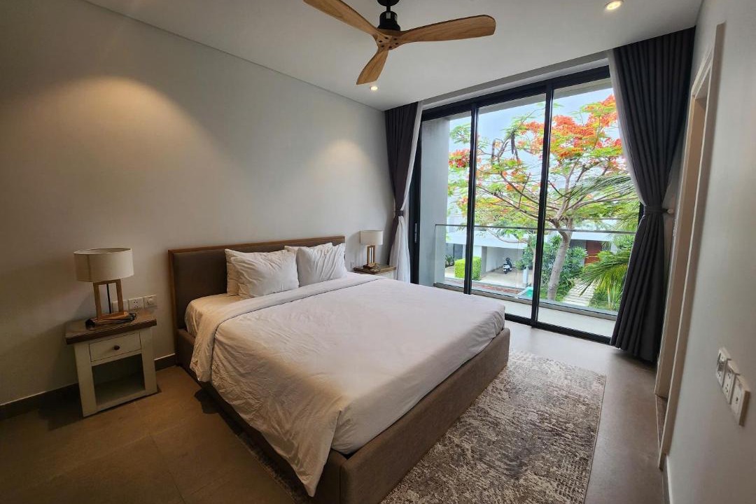 Photo of Bedroom in Phuoc Thuan