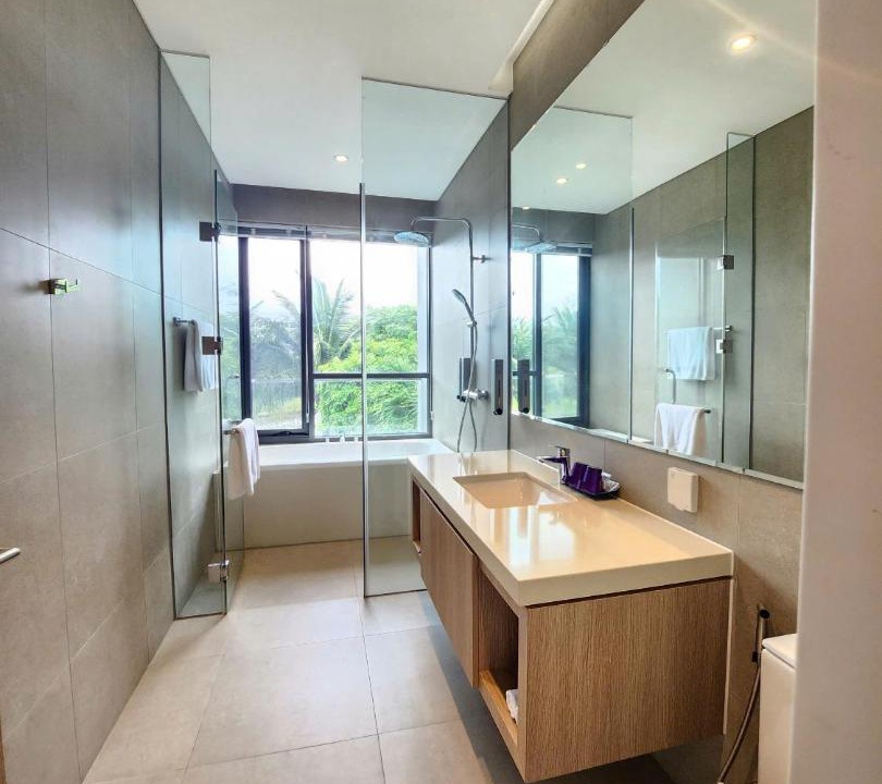 Photo of Bathroom in Phuoc Thuan