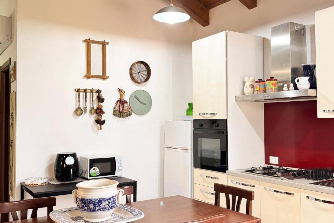 Photo of Kitchen in Ortona