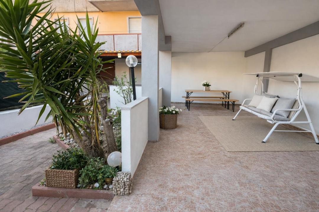 Photo of Patio Balcony in Quartiere XXIV Don Bosco