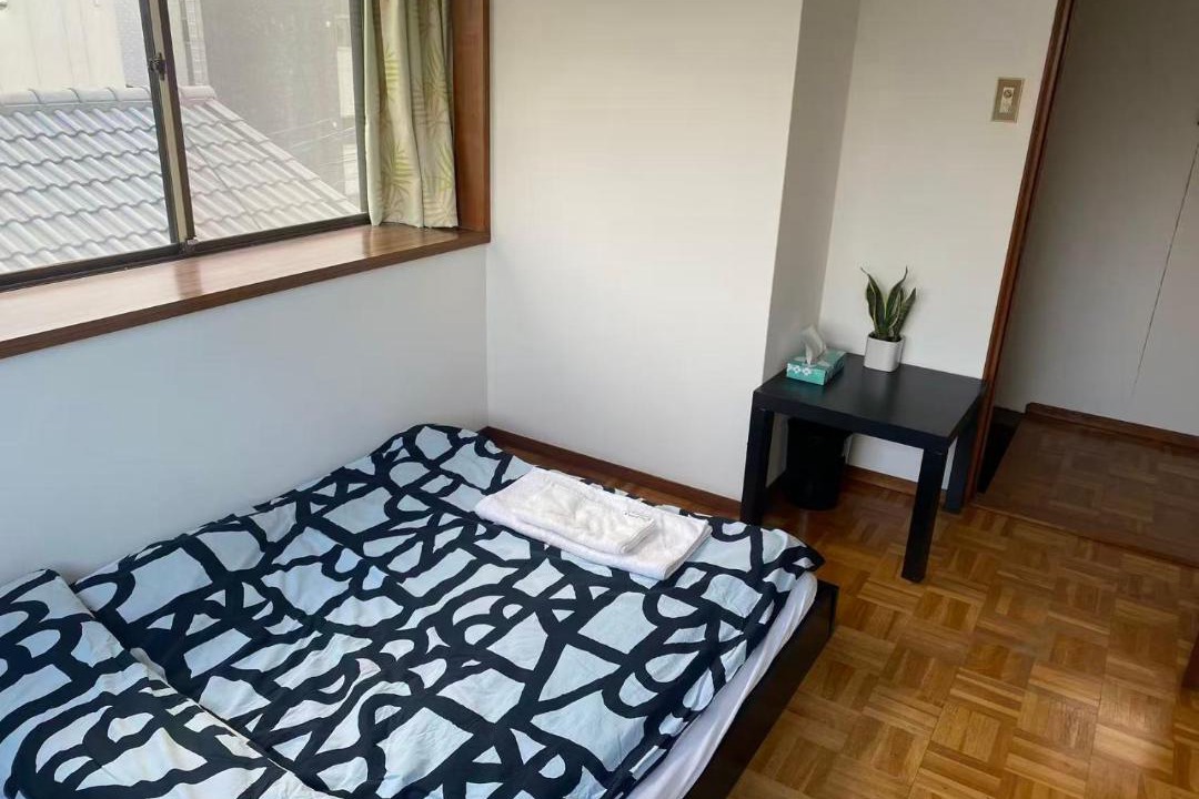 Photo of Bedroom in Suminoe