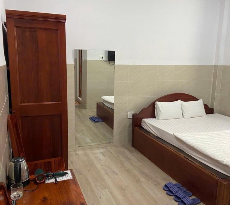 Photo of Bedroom in Ha Tien