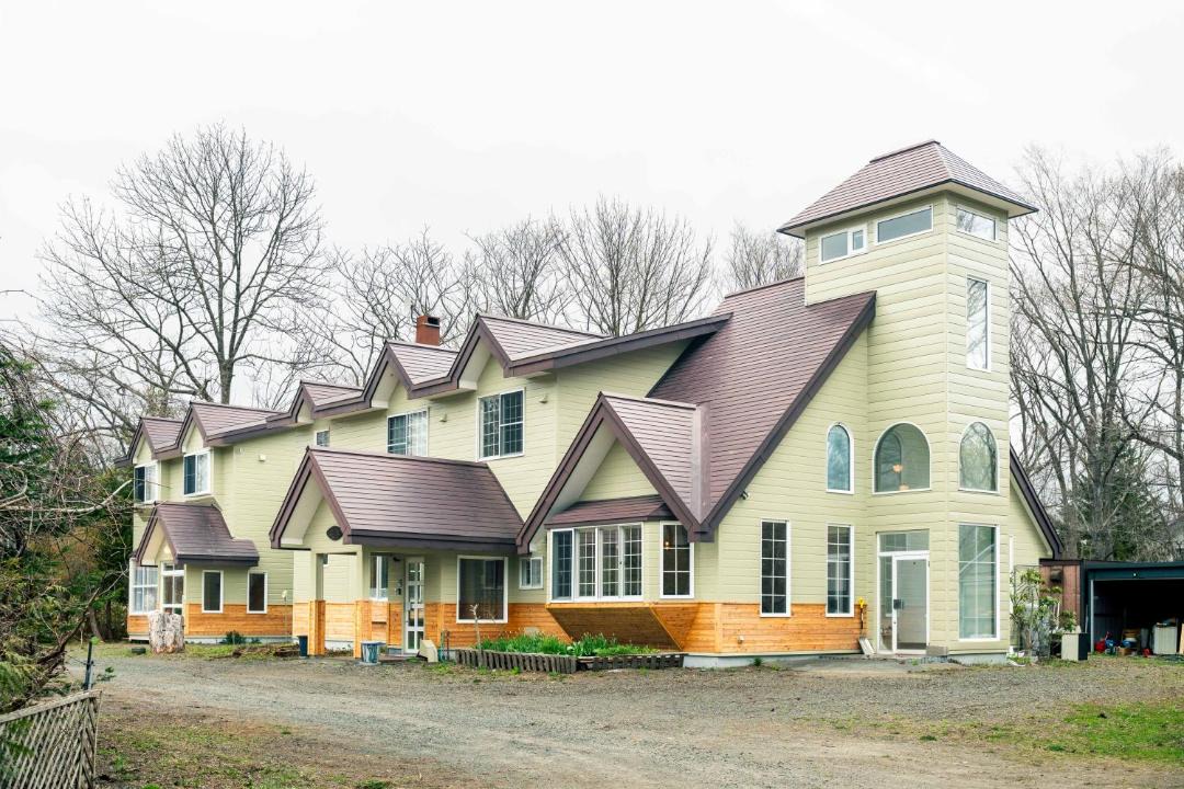 Photo of Buildings in Teshikaga