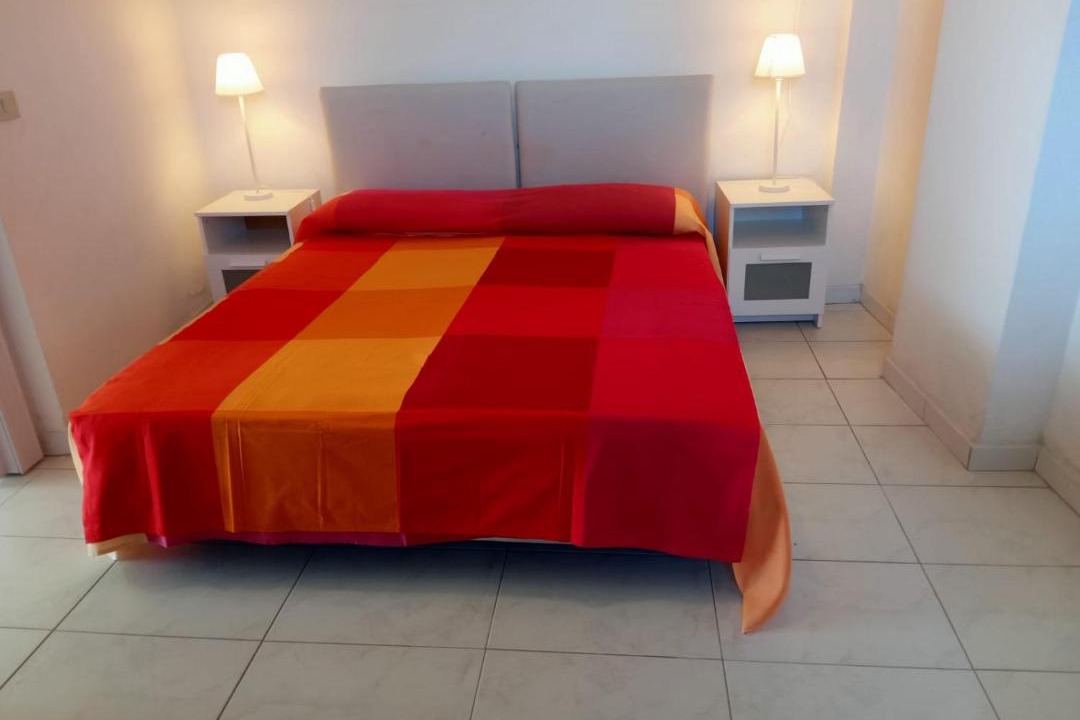 Photo of Bedroom in Torino di Sangro