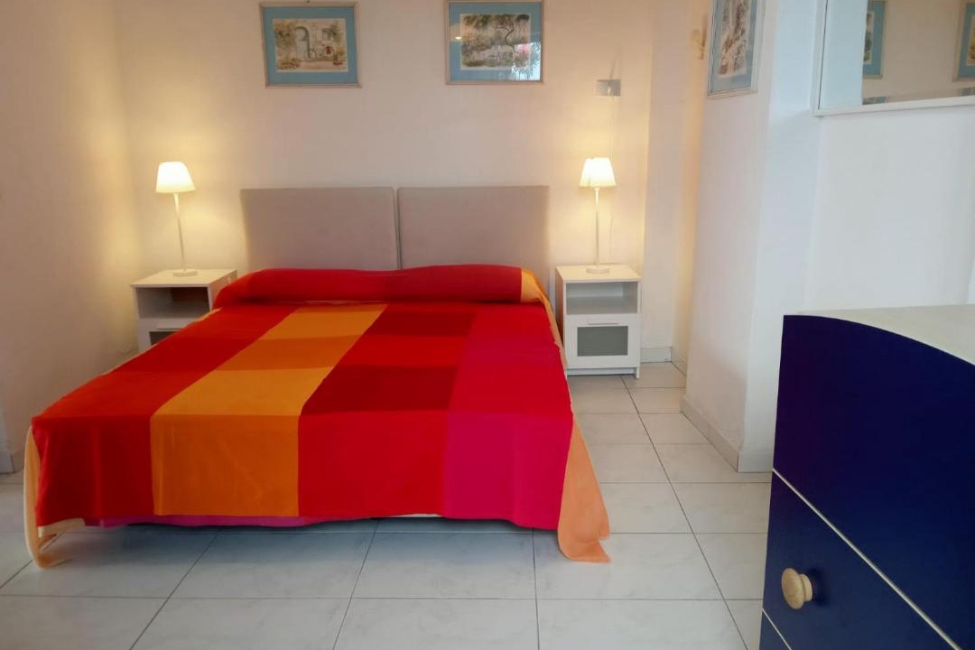 Photo of Bedroom in Torino di Sangro